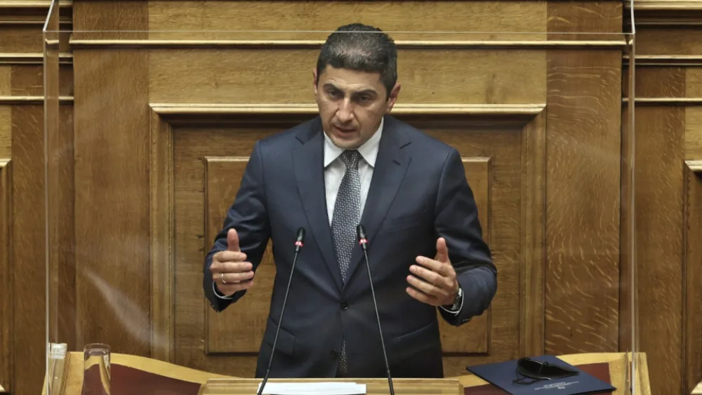 Λ. Αυγενάκης: Ξεκίνησαν οι διεργασίες για ένα καινοτόμο Περιφερειακό Κέντρο Αγροτικής Οικονομίας στην Κρήτη