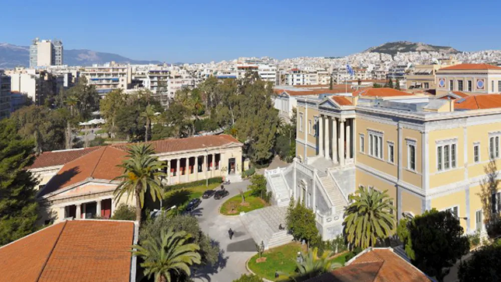 Columbia & ΕΜΠ προσφέρουν από κοινού δίπλωμα στη Μηχανική και την Εφαρμοσμένη Επιστήμη