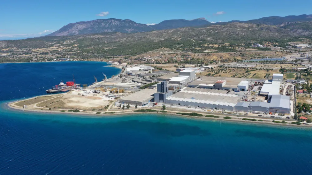 Cenergy: Aύξηση κερδών προ φόρων 43% στα 177 εκατ. ευρώ στο εξάμηνο