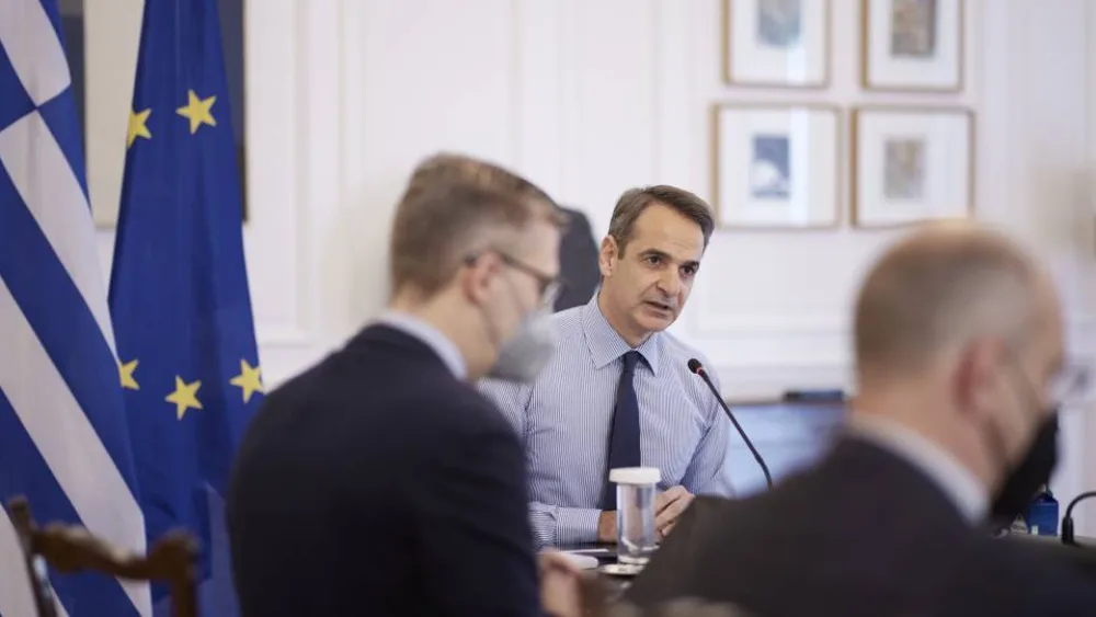 «Συγγνώμη» από Μητσοτάκη: «Υπάρχουν σαφέστατες ευθύνες στον παραχωρησιούχο»