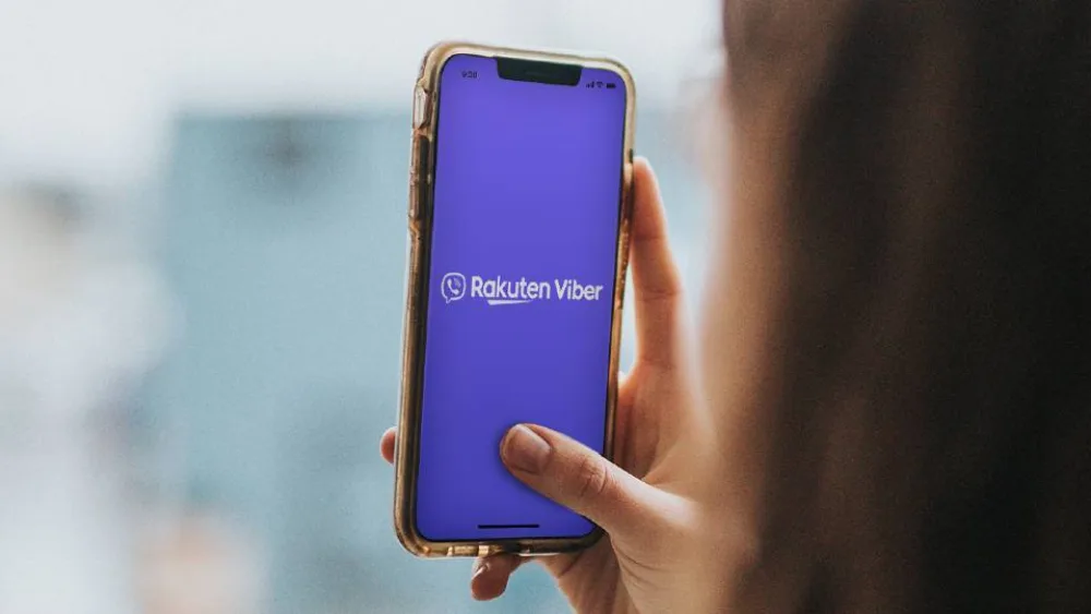 Το Viber βρίσκεται σε πάνω από το 90% των smartphones στην Ελλάδα