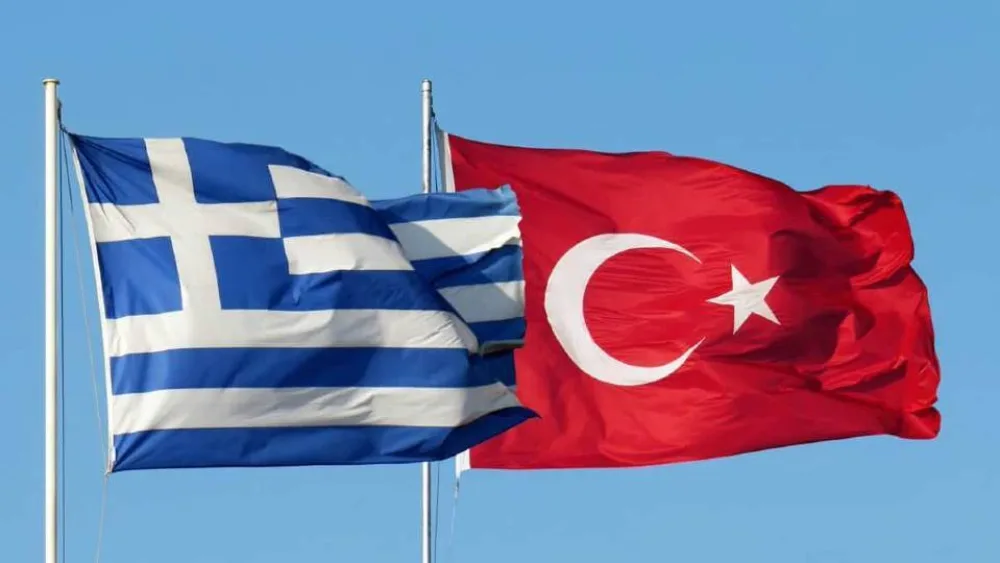 Στα 4 δισ. οι εμπορικές σχέσεις Ελλάδας - Τουρκίας, 5η χώρα προορισμού ελληνικών προϊόντων