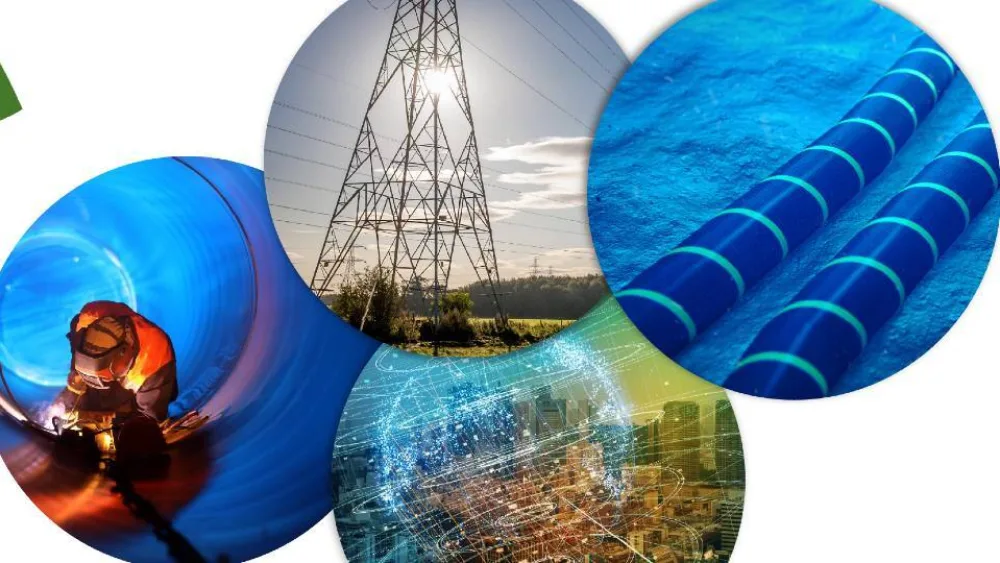 Green Deal: Η ΕΕ επενδύει πάνω από 1 δισεκατομμύριο ευρώ σε ενεργειακές υποδομές