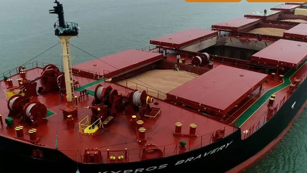 Live το νέο ψηφιακό εταιρικό προφίλ της Safe Bulkers από την Generation Y