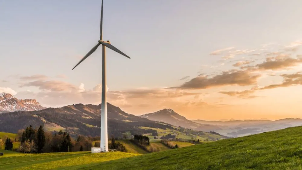 ​Στα 4.451 MW η συνολική αιολική ισχύς στην Ελλάδα στο τέλος του 2021