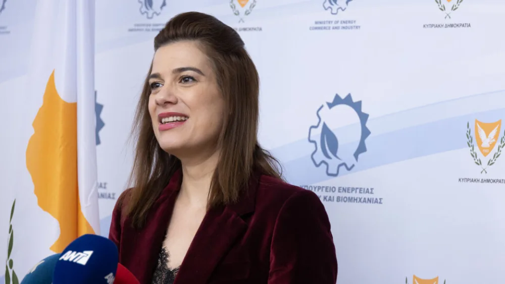 ​Κύπρος - ΥΠΕΝ: 49 εκατ. για ενεργειακή αναβάθμιση ΜμΕ, ΜΚΟ και Φορέων Δημοσίου Τομέα​
