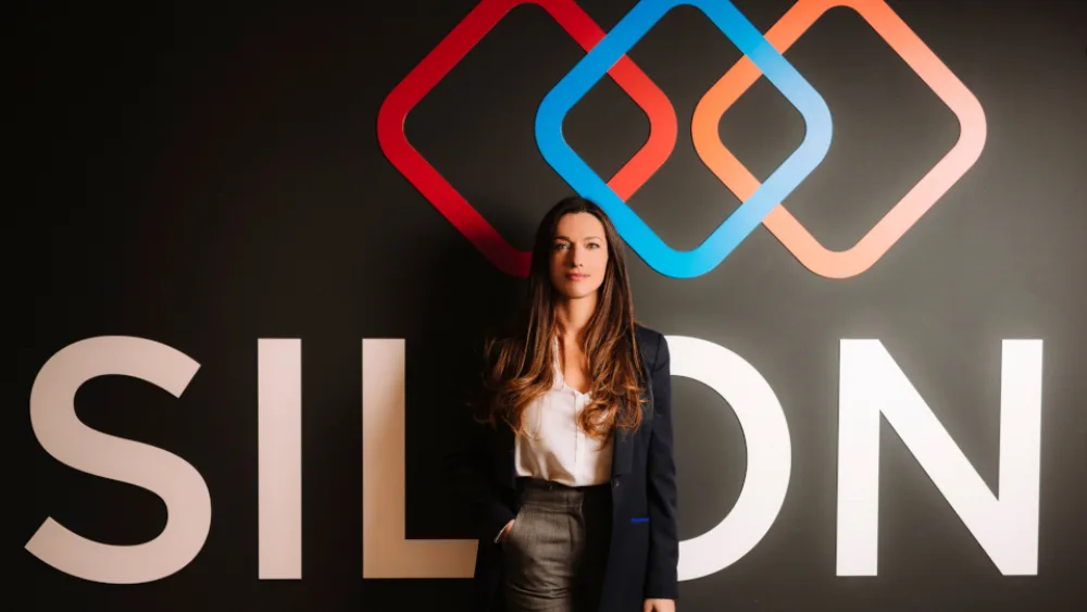 Η Αναστασία Καραμπουρνιώτη νέα Chief Marketing Officer του Ομίλου Epsilon Net ​