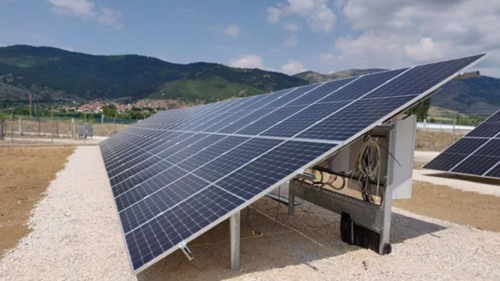 TAP: 700.000 ευρώ για φωτοβολταϊκά πάρκα στη Δυτική Μακεδονία