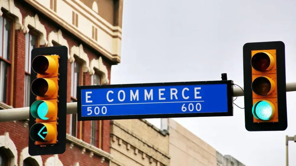 Οι διαδικτυακές αγορές γίνονται όλο και πιο δημοφιλείς - Το ποσοστό στην Ελλάδα