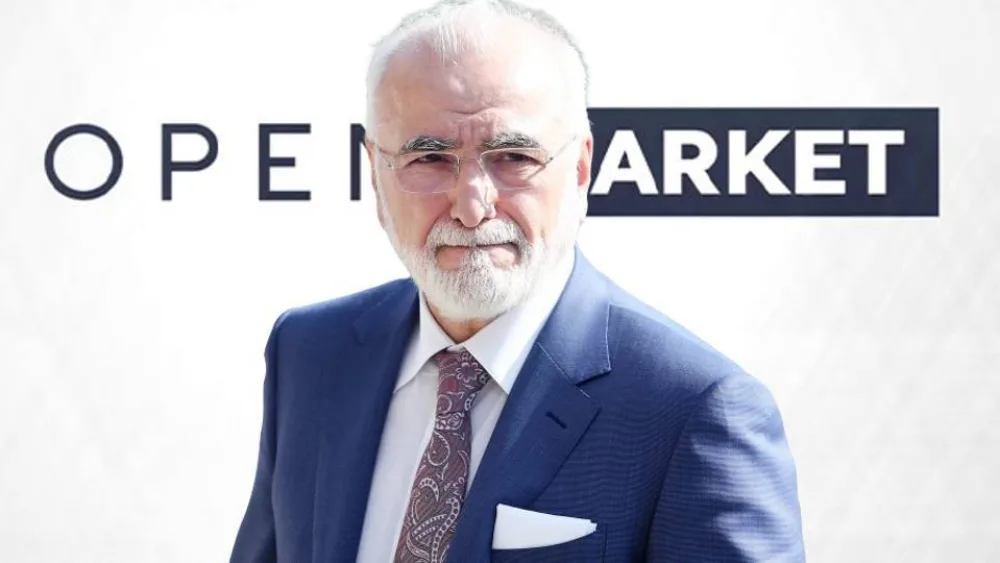 Ο Ιβάν Σαββίδης εισέρχεται στην αγορά του ηλεκτρονικού εμπορίου