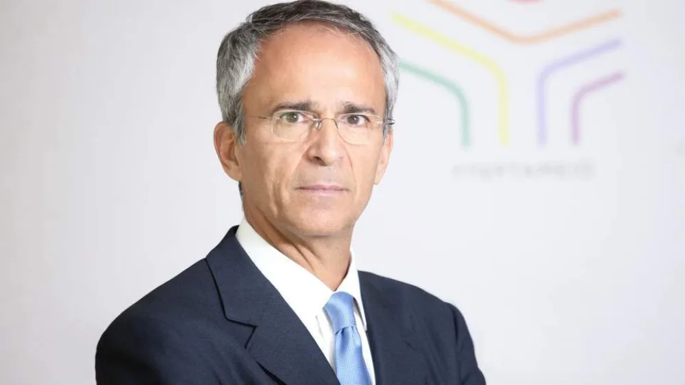 Το Υπερταμείο ανακοινώνει την ένταξη του Μ. Οράτη στη Διοικητική Ομάδα της εταιρείας