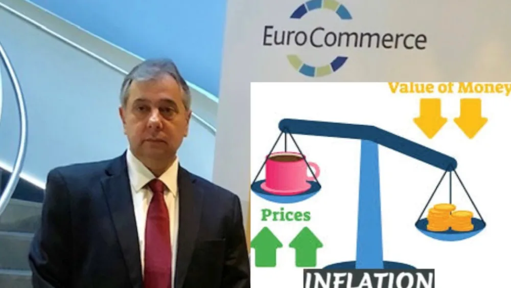 ΕΒΕΠ: Ο «γρίφος» του ευρωπληθωρισμού και η τρέχουσα κατάσταση στην ΕΕ