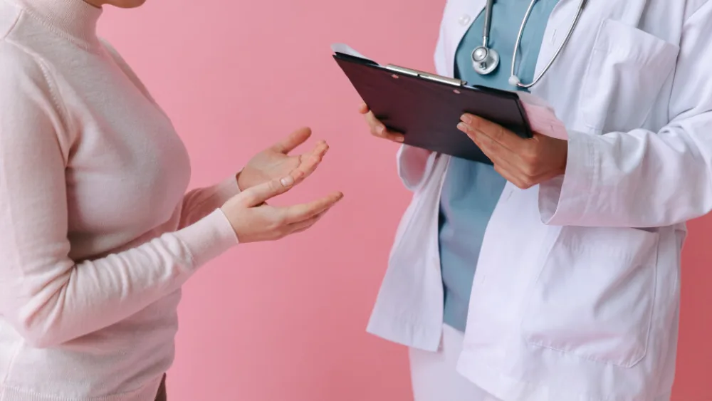 Εκδήλωση για την πρόληψη του καρκίνου του τραχήλου της μήτρας στις 29 Μαρτίου