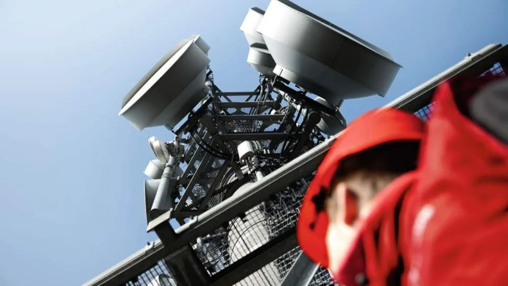 Σε 26 περιοχές της Ελλάδας το 5G δίκτυο της Vodafone - Η λίστα με τις περιοχές