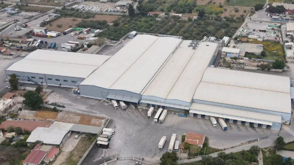 Η ENDLESS EC δημοσιεύει την πρώτη της Έκθεση Βιώσιμης Ανάπτυξης - Δυναμική η ανάπτυξή της με επίκεντρο τη βιωσιμότητα