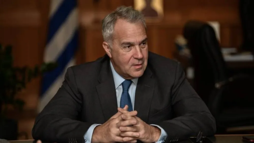 Ο ΥΠΕΣ θέτει σε εφαρμογή το σύστημα πολυετούς προγραμματισμού προσλήψεων