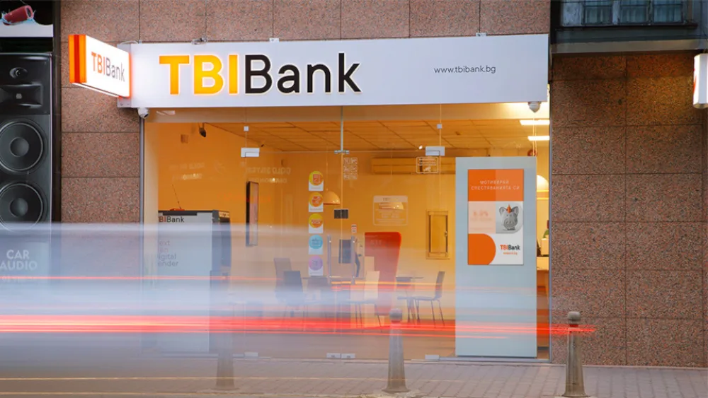 Η TBI Bank δωρίζει 250.000 ευρώ για να στηρίξει τους Ουκρανούς πολίτες