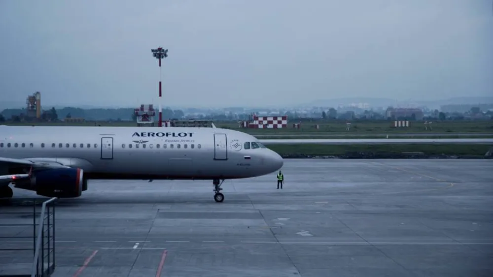 Εκτός IATA το αφεντικό της Aeroflot, μετά τις κυρώσεις της δύσης