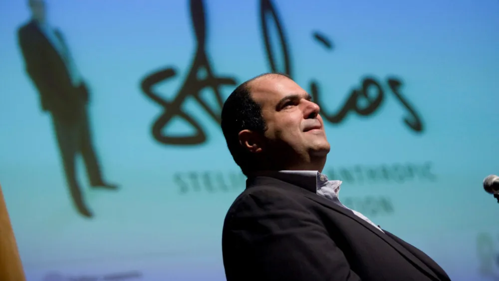 Ίδρυμα Στέλιος Χατζηιωάννου: Στήριξη 260.000 ευρώ στις οικογένειες των θυμάτων του ναυαγίου στην Κύπρο