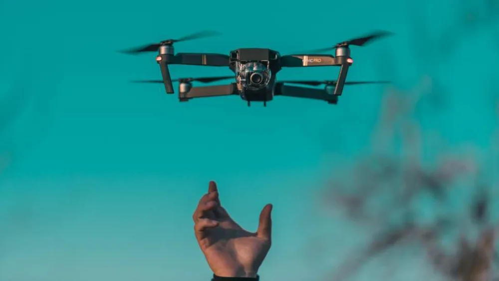 Προχωράει η παραγωγή του ελληνικού drone - «Η Ελλάδα κάνει τα βήματα που πρέπει»