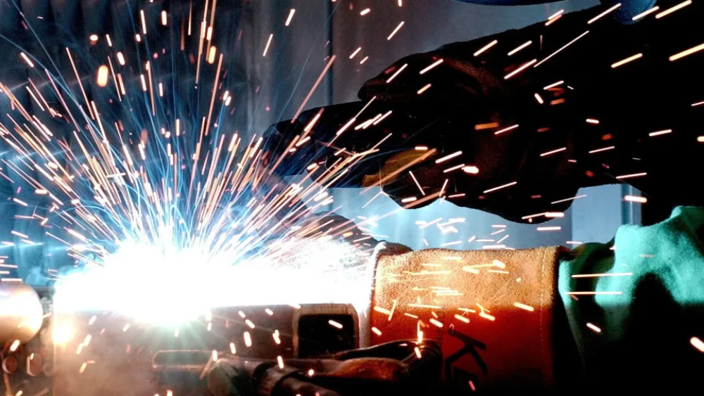 ​ΕΛΣΤΑΤ: Μείωση 1,9% της βιομηχανικής παραγωγής τον Ιούλιο