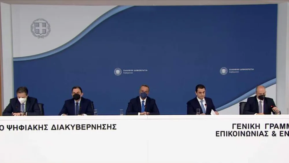 «Χτίζουμε δίχτυ ασφαλείας» - Όλα τα μέτρα για την ακρίβεια - Δικαιούχοι και προϋποθέσεις