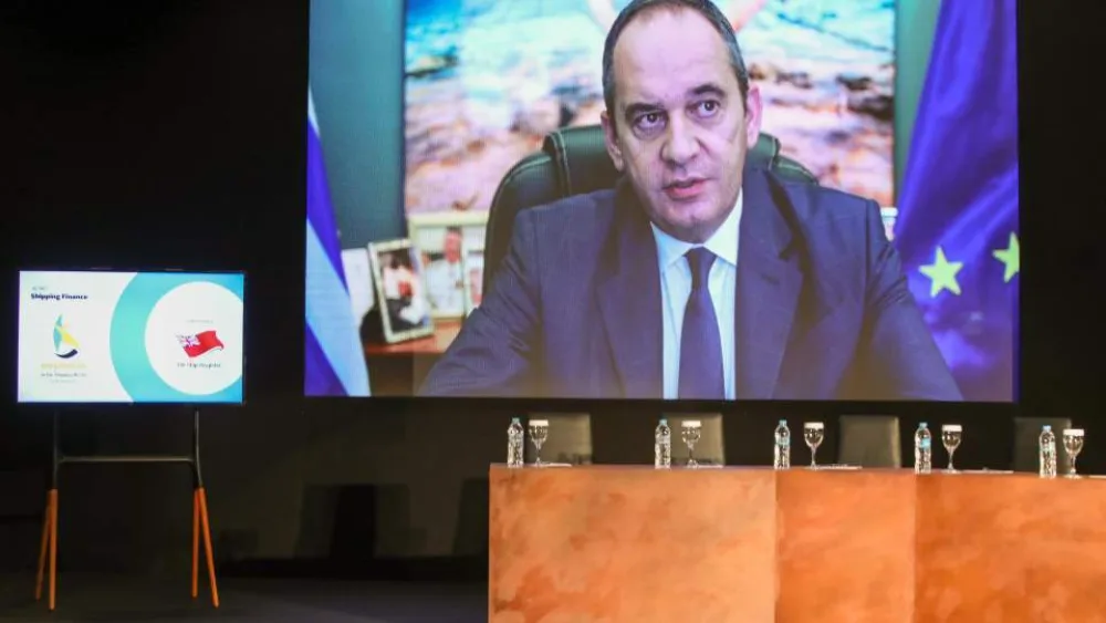 ESG: Η διάθεση της ναυτιλίας να συμμορφωθεί είναι ισχυρότερη από την υποχρέωση συμμόρφωσης
