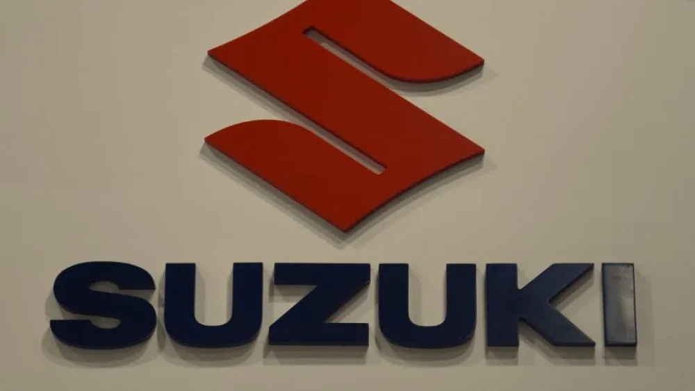 Η Suzuki Motor θα επενδύσει 1,3 δισ. για παραγωγή ηλεκτρικών οχημάτων στην Ινδία