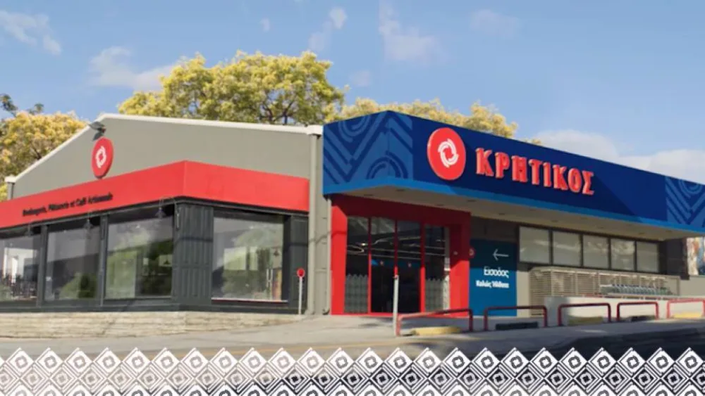 ΑΝΕΔΗΚ Κρητικός: Νέα Γενική Διεύθυνση Δικτύου - Επικεφαλής ο Βαγγέλης Βόδενας