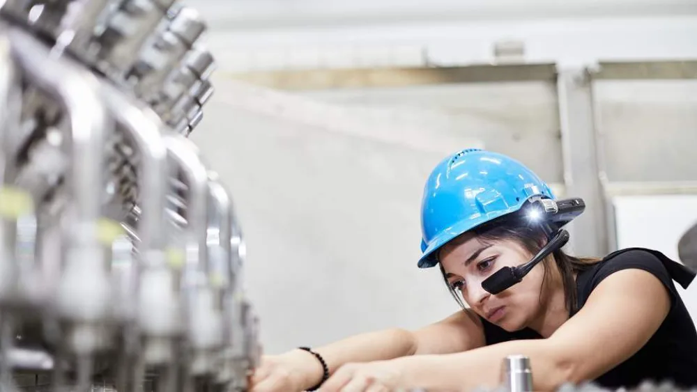 Industry 4.0 στην Ευρώπη: Οι περισσότερες εταιρείες είναι ακόμα στην εκκίνηση