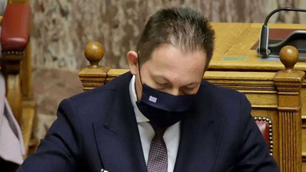 ​ΥΠΕΣ: 18,4 εκατ. προς τους Δήμους για ενίσχυση της αντιπυρικής προστασίας​
