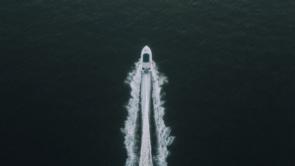 4o Olympic Yacht Show στο Λαύριο με την υποστήριξη του ΕΟΤ την Πέμπτη 10/10