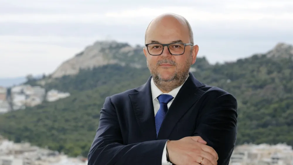 ​Συμμετοχή Μ. Τσάκα στην αυριανή συνεδρίαση της GEODE στις Βρυξέλλες​