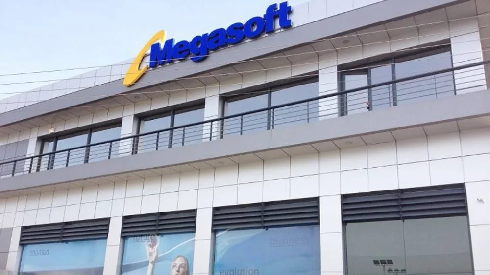 H Megasoft συμμετέχει στη HORECA