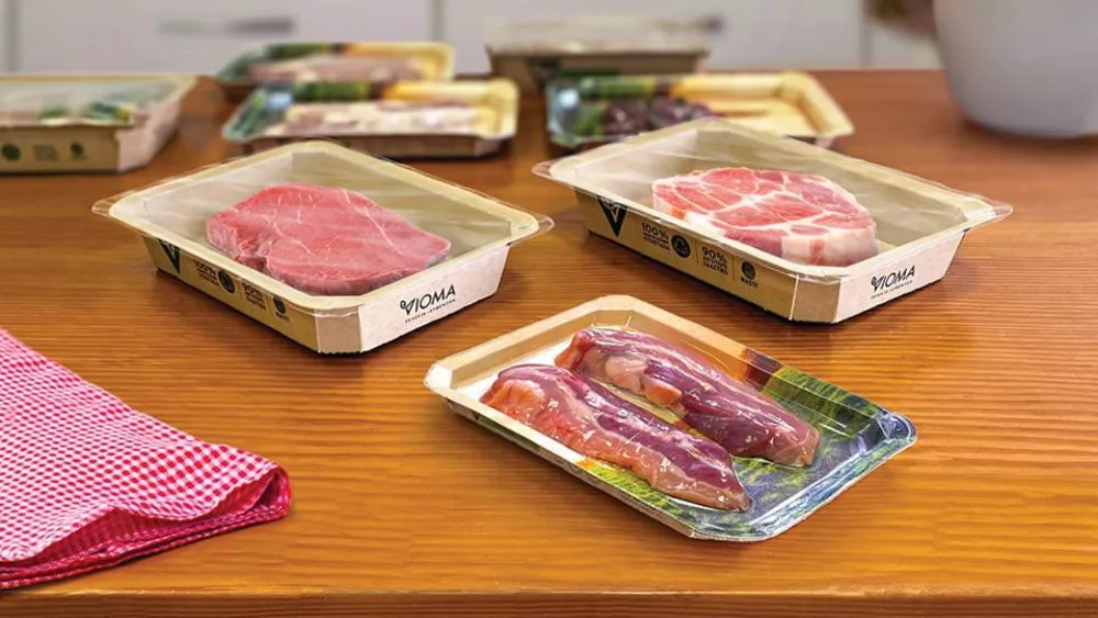 Συνεργασία V.M Foods – Kapelis Packaging για οικολογική συσκευασία Halopack