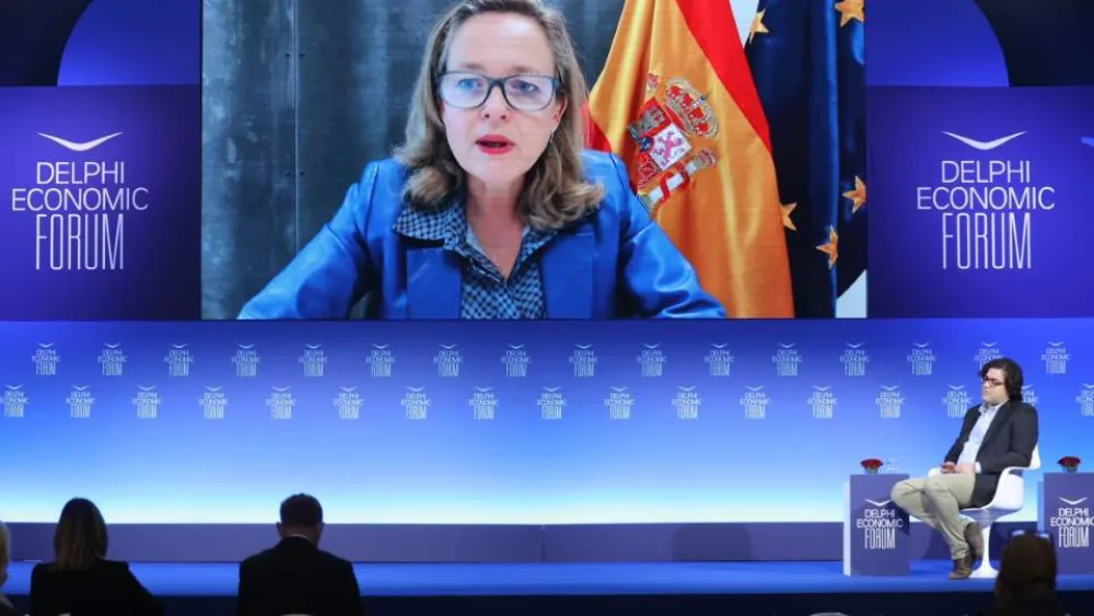 DEFVII: Οι δημοσιονομικοί κανόνες δεν ανταποκρίνονται στις ανάγκες της Ευρώπης