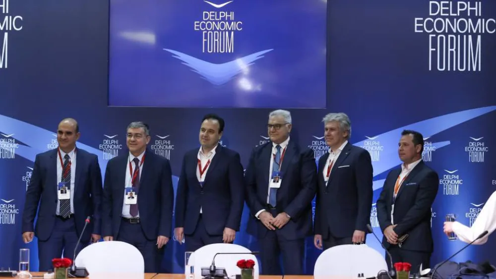 Εντός του 2022 η Ανεξάρτητη Αρχή Ελέγχου κοστολόγησης για τη διαχείριση των αποβλήτων