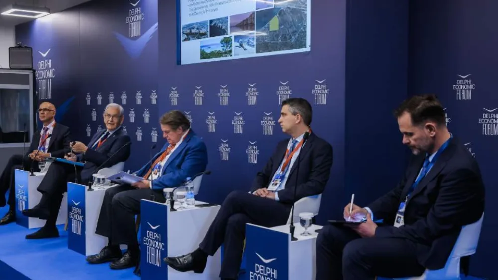 Η μεταφορά τεχνολογίας στην ψηφιακή εποχή - Τι σημαίνει για την Ελλάδα