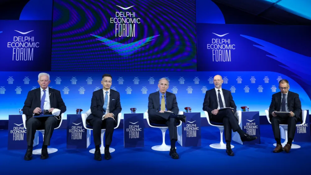 Απαραίτητη η μεταρρύθμιση της δικαιοσύνης για την οικονομική ανάπτυξη