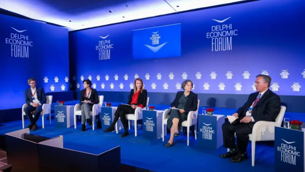 Παγκόσμια ανησυχία για τον πληθωρισμό - Ο ρόλος των Κεντρικών Τραπεζών