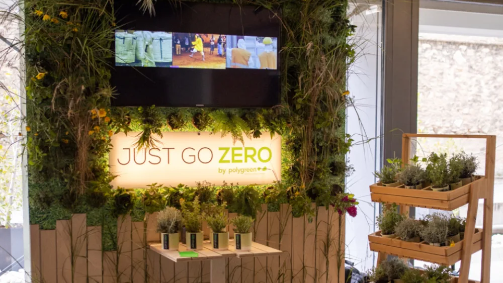 Η Polygreen αναθέτει την επικοινωνιακή υποστήριξη των δραστηριοτήτων της