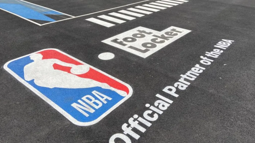 ​Το NBA και η Foot Locker Europe ανανεώνουν τη συνεργασία τους​