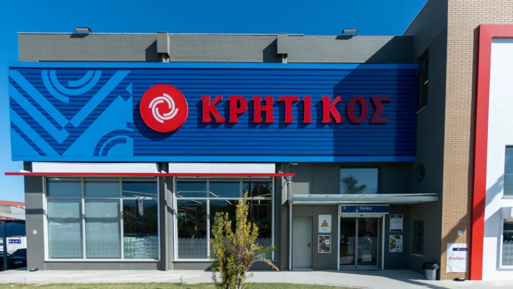Κρητικός: 10% έκπτωση σε όλες τις πολύτεκνες οικογένειες σε κάθε γωνιά της Ελλάδας