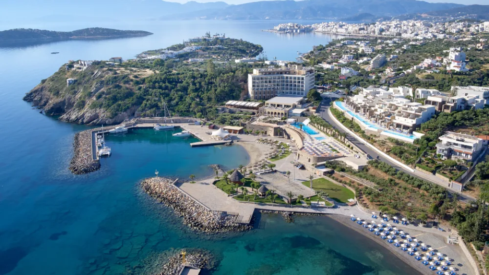 Zeus International Hotels & Resorts: 5 επαναλειτουργίες ξενοδοχείων και 2 ολοκαίνουργια ανοίγματα το 2022​