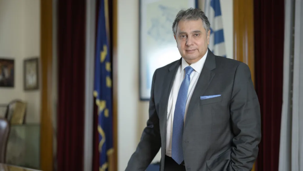 ΕΒΕΠ: Η συμφωνία ΕΕ και ΗΠΑ έθεσε ένα νέο πλαίσιο συνεργασίας με βάση τη σταθερότητα & την αμοιβαία εμπιστοσύνη