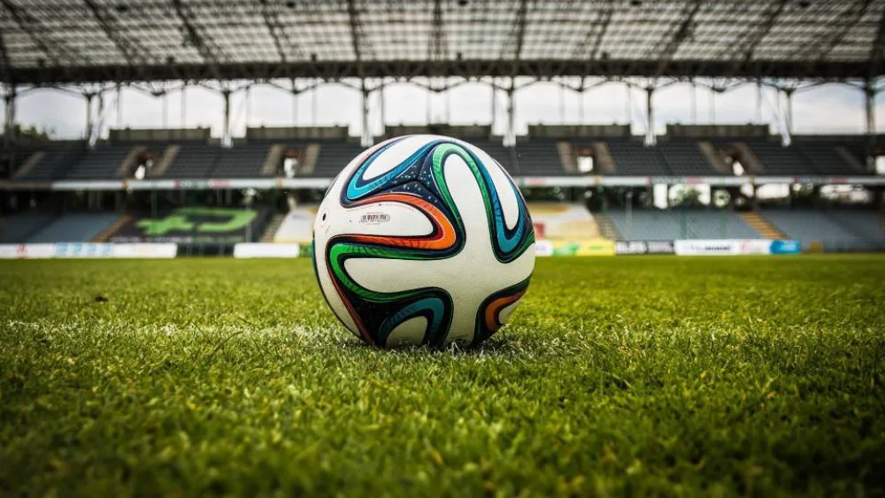 Τέλος εποχής: Η EA Sports σταματά τη συνεργασία με την FIFA