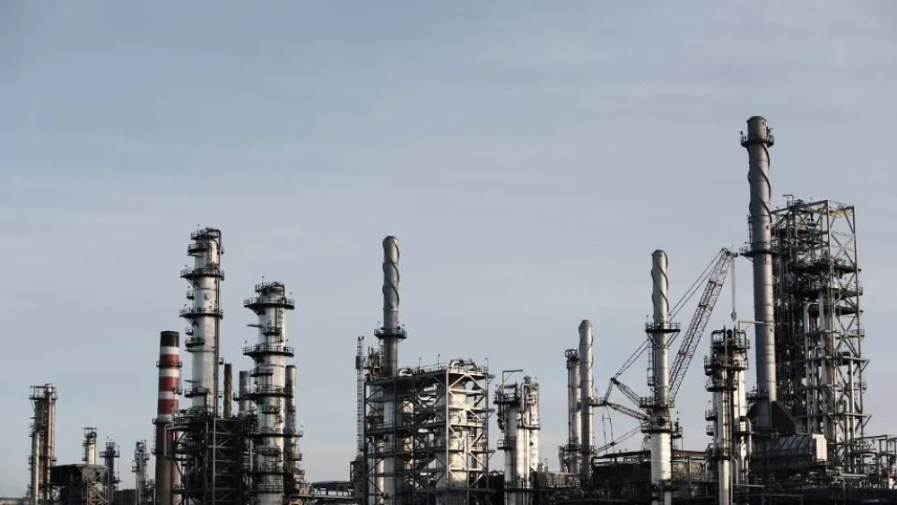 ΕΛΣΤΑΤ: Αύξηση 38,3% στον τζίρο της βιομηχανίας τον Μάρτιο