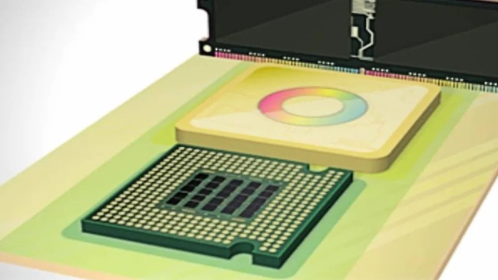 Το ΑΠΘ δημιουργεί την πρώτη οπτική «κρυφή» μνήμη Cache  στον κόσμο