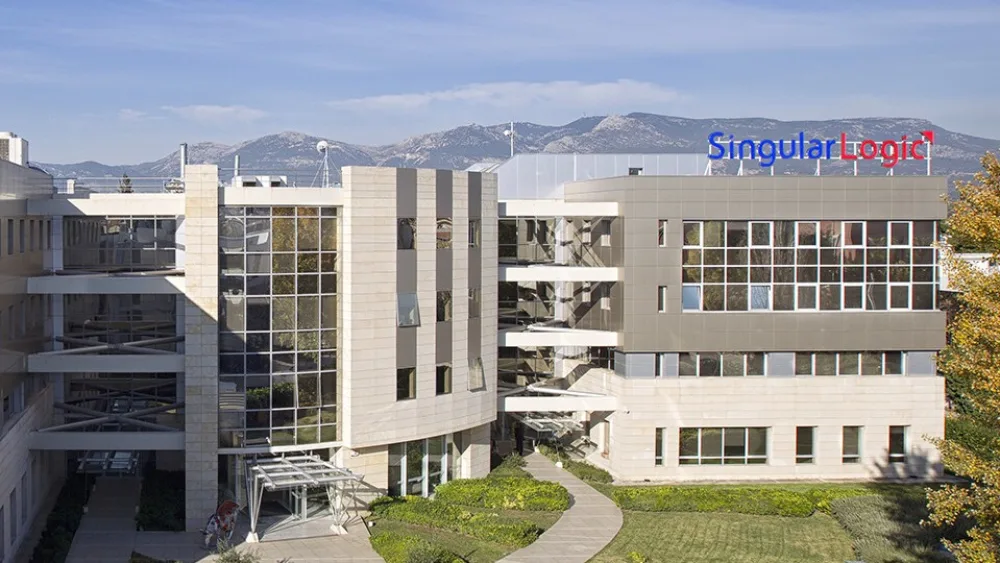Η SingularLogic συντονίζει το πρωτοπόρο ευρωπαϊκό έργου SRI-ENACT