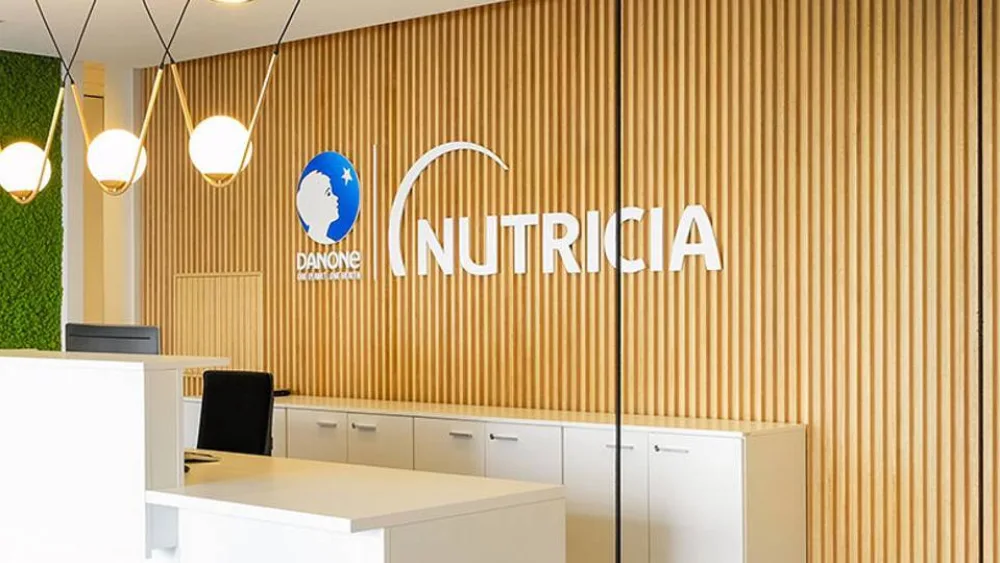 Νέα εποχή για την Danone στην Ελλάδα - 20 νέες θέσεις εργασίας